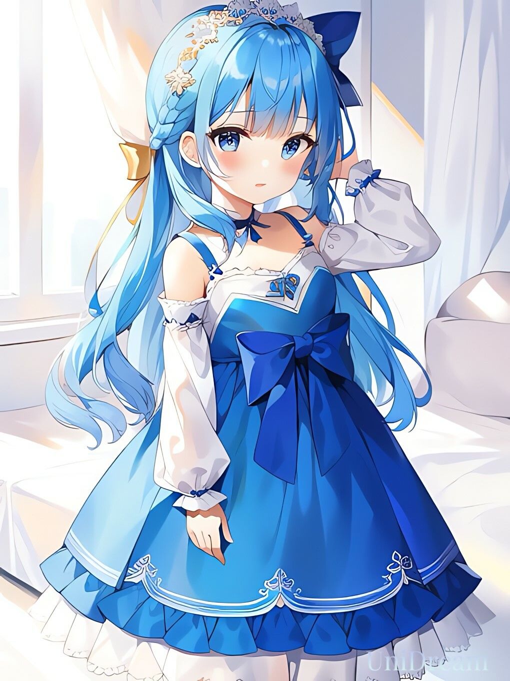 サンプル画像3:CGコレクション集 Vol4(のらりくらり) [d_323549]