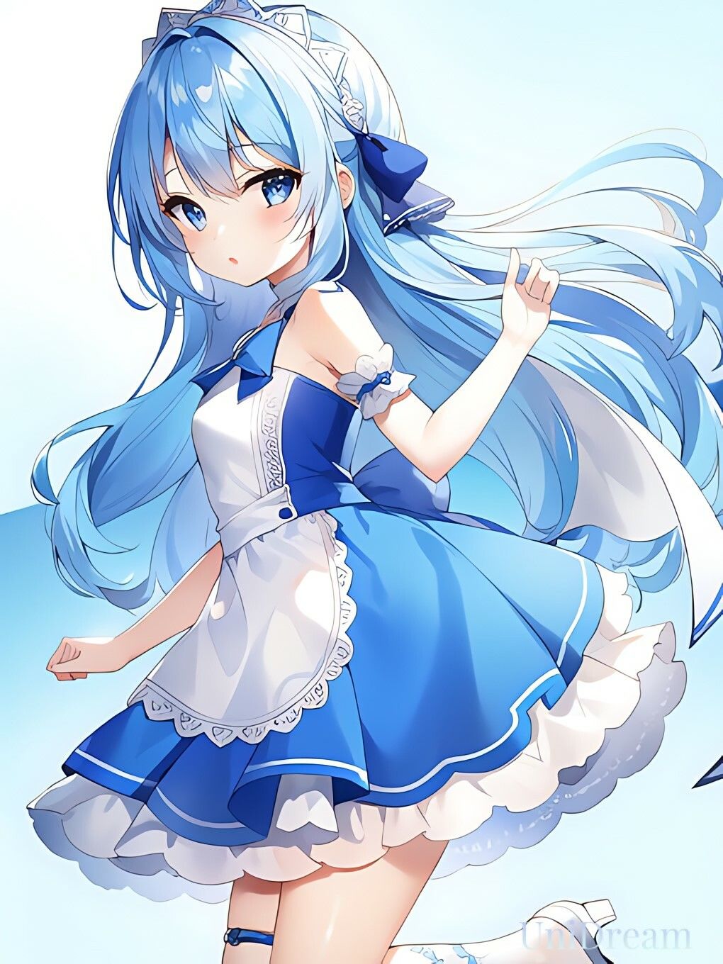 サンプル画像4:CGコレクション集 Vol4(のらりくらり) [d_323549]