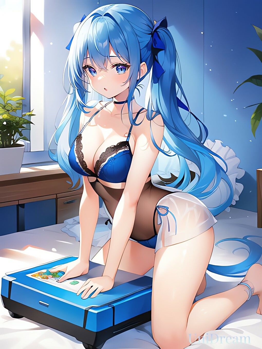 サンプル画像5:CGコレクション集 Vol4(のらりくらり) [d_323549]