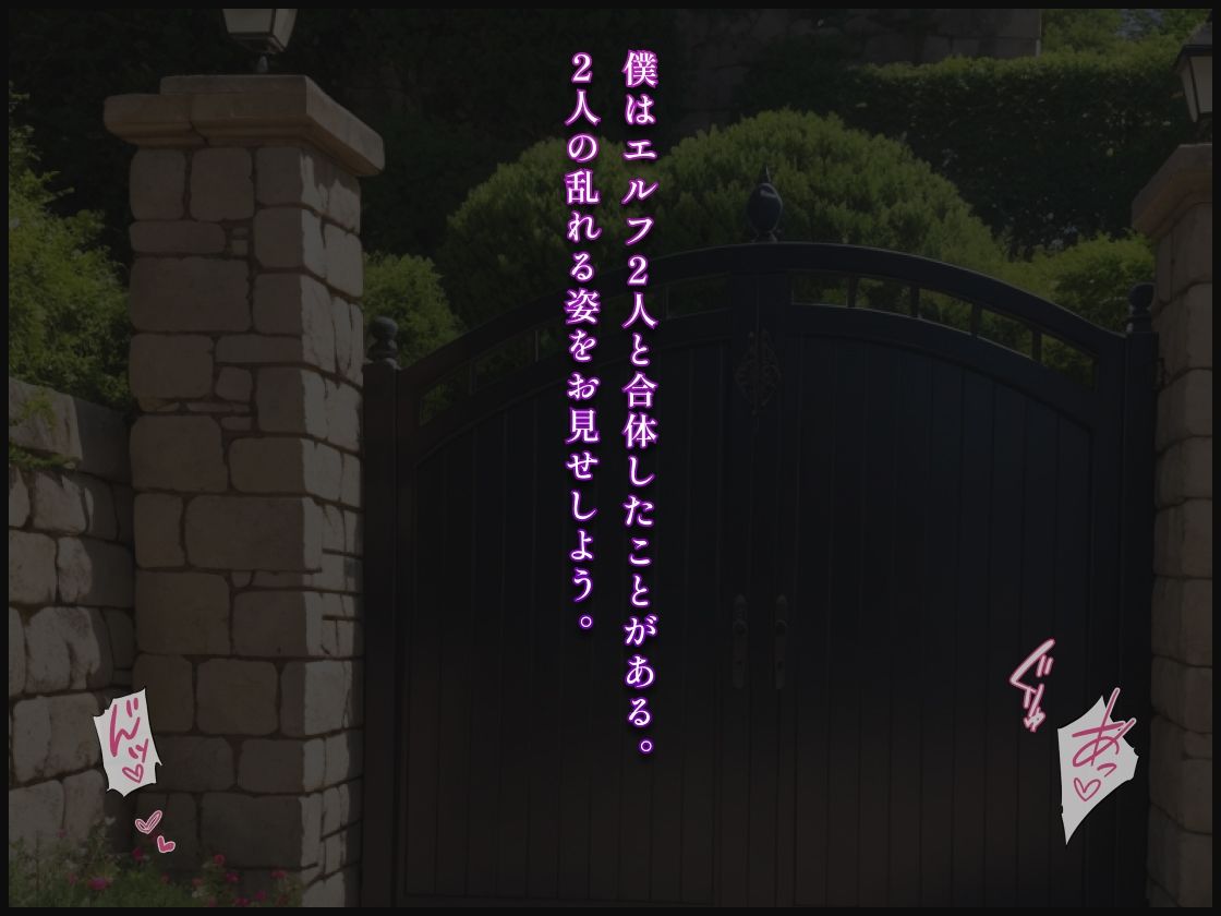 サンプル画像5:秘密の地下クラブ プレミアム会員編(美女紹介所) [d_323561]