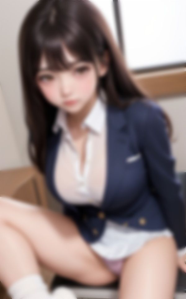 サンプル画像4:生意気のアイツのパンツを俺はいつも見ている….(あいデジタル出版) [d_323562]