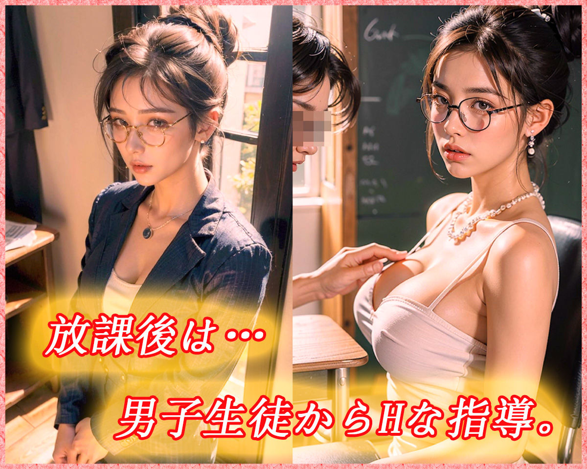 サンプル画像3:彼女たちの日常 2(だいひょうとりしまられやくステーブルディフィコ) [d_323563]