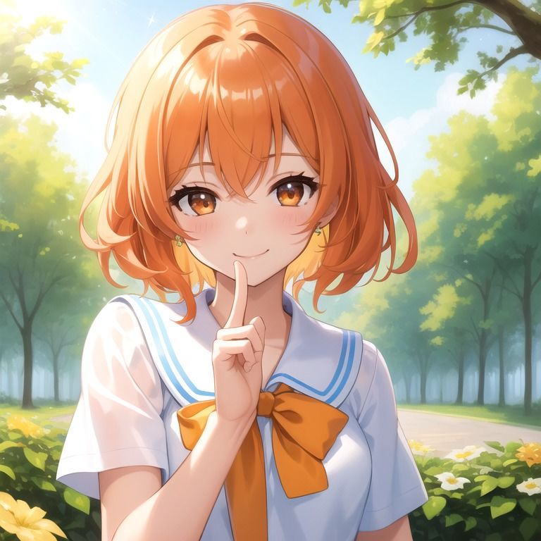 サンプル画像2:◆放課後のヒミツ◆ 誕生日にクラスメートから 『1日彼女券』をもらったので どこまでイケるか試してみた ＃7(イラストえちえち) [d_323619]