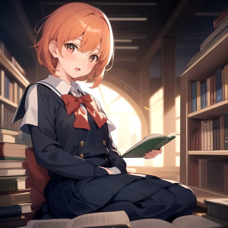 サンプル画像3:◆放課後のヒミツ◆ 誕生日にクラスメートから 『1日彼女券』をもらったので どこまでイケるか試してみた ＃7(イラストえちえち) [d_323619]