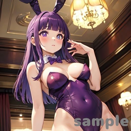 サンプル画像5:〇ェルンえっち(ぽこぽぽ) [d_323811]