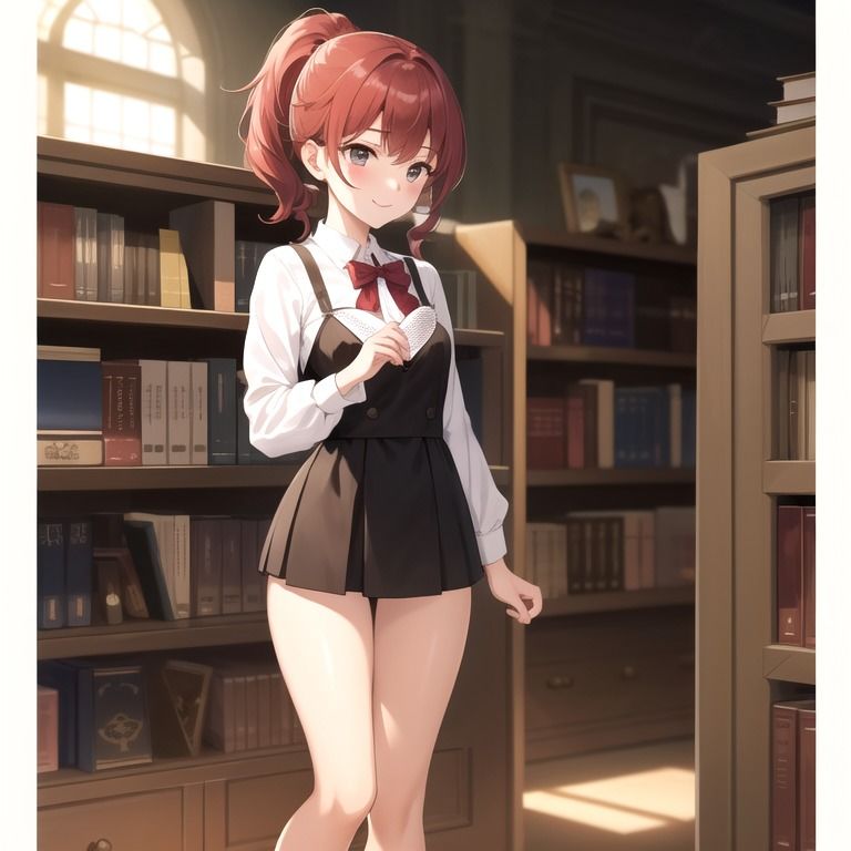 サンプル画像3:◆放課後のヒミツ◆ 誕生日にクラスメートから 『1日彼女券』をもらったので どこまでイケるか試してみた ＃8(イラストえちえち) [d_323971]