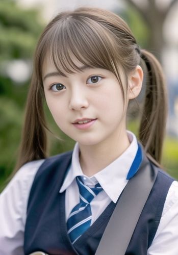 サンプル画像1:日本モード 日本の女子○校生 ギター編(魅惑の冒険者) [d_324218]