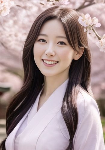 サンプル画像2:神々の微笑み – 巫女の魅力 Vol.02 大人編(魅惑の冒険者) [d_324223]