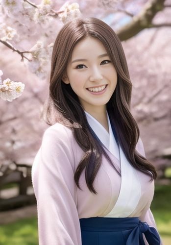 サンプル画像5:神々の微笑み – 巫女の魅力 Vol.02 大人編(魅惑の冒険者) [d_324223]