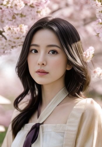 サンプル画像6:神々の微笑み – 巫女の魅力 Vol.02 大人編(魅惑の冒険者) [d_324223]