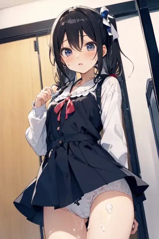 サンプル画像2:虹かけ誌 ラブライブ！ イラスト集4 矢澤にこ ここまで見たからには、買いなさいよ！(九情承太郎商店) [d_324348]