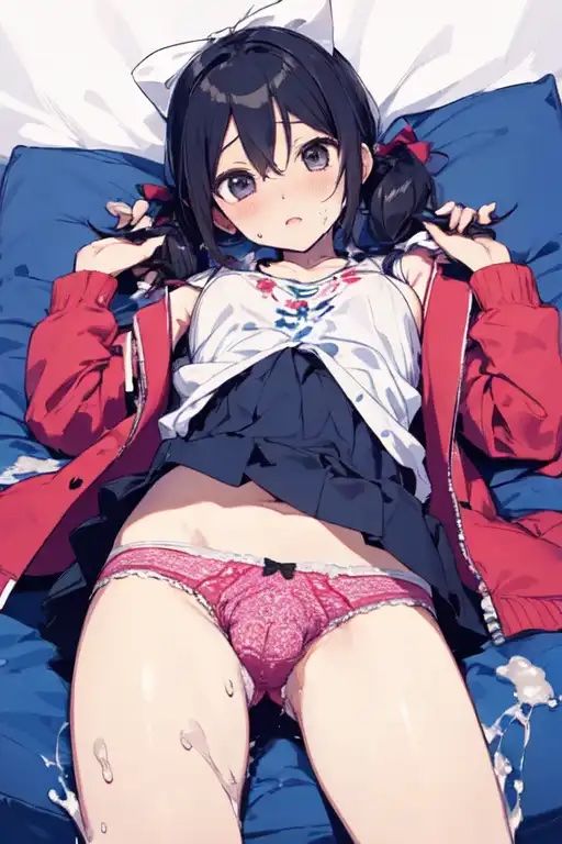 サンプル画像3:虹かけ誌 ラブライブ！ イラスト集4 矢澤にこ ここまで見たからには、買いなさいよ！(九情承太郎商店) [d_324348]