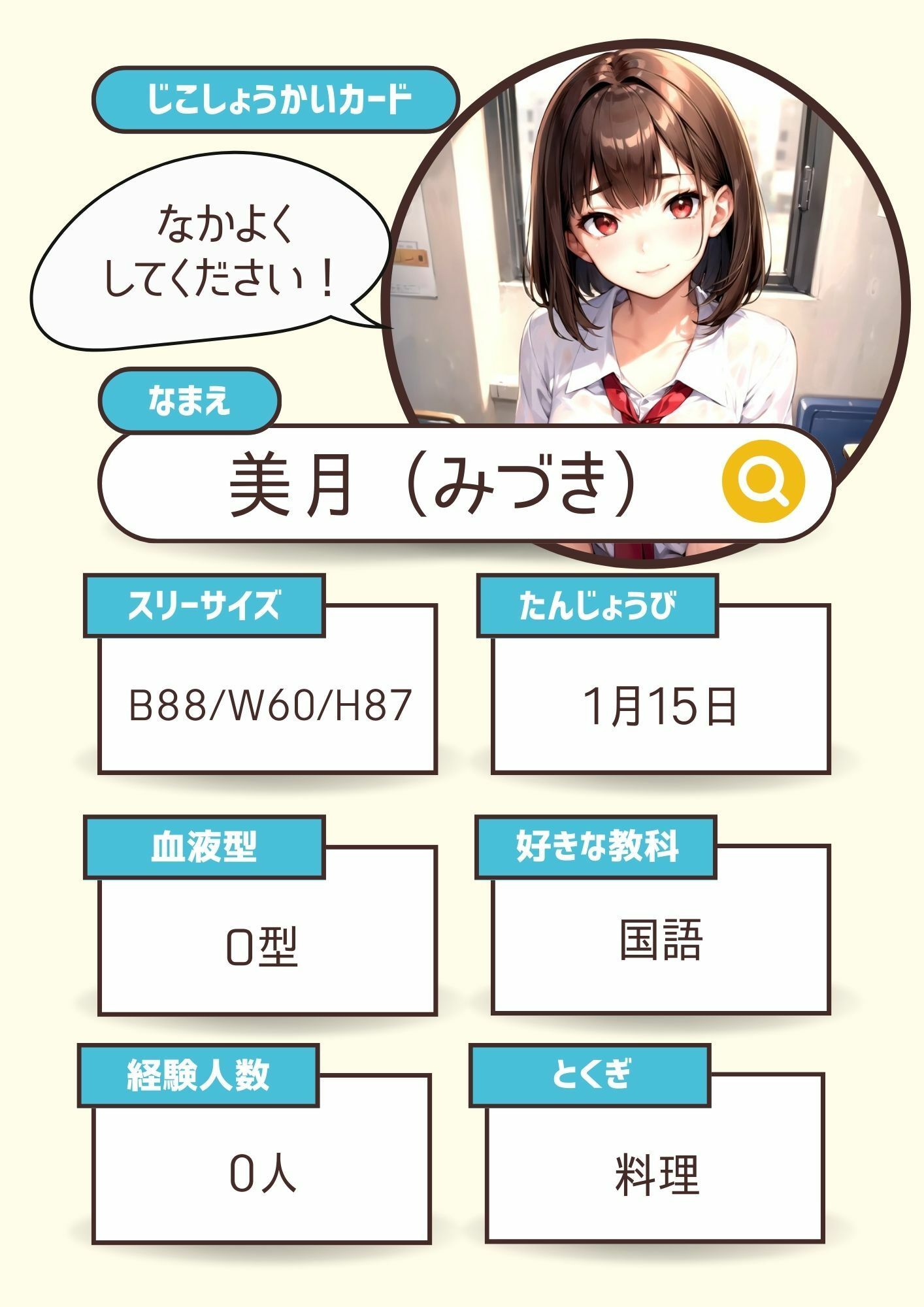 サンプル画像1:スク水が変態すぎる女子校(変態ピアニスト) [d_324553]