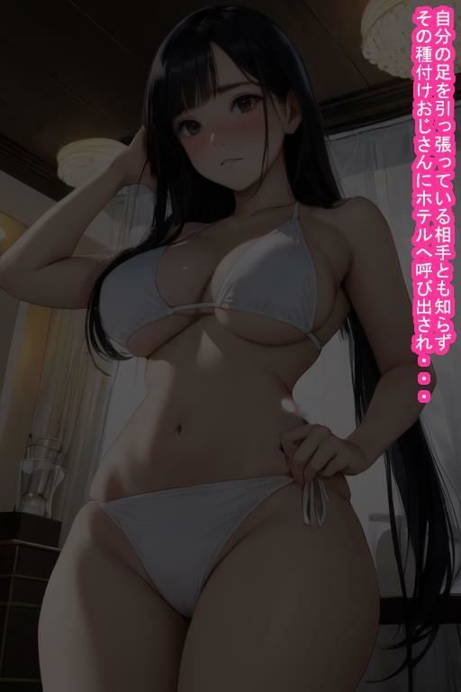 サンプル画像5:いいなりオナホ丹山みく(大海原) [d_324574]