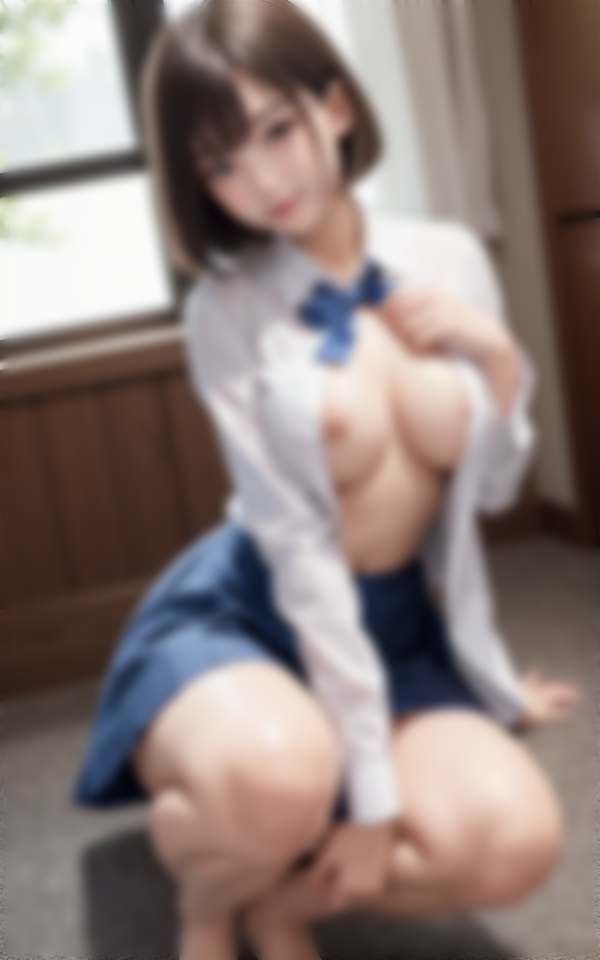 サンプル画像5:童顔美少女とハメ撮り(200円均一その3) [d_324603]