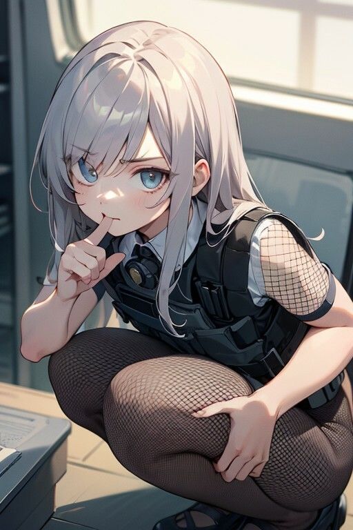 サンプル画像1:十人十色シリーズ vol.02:網タイツ・ストッキング編:299＋29枚(スタジオ AI) [d_324608]