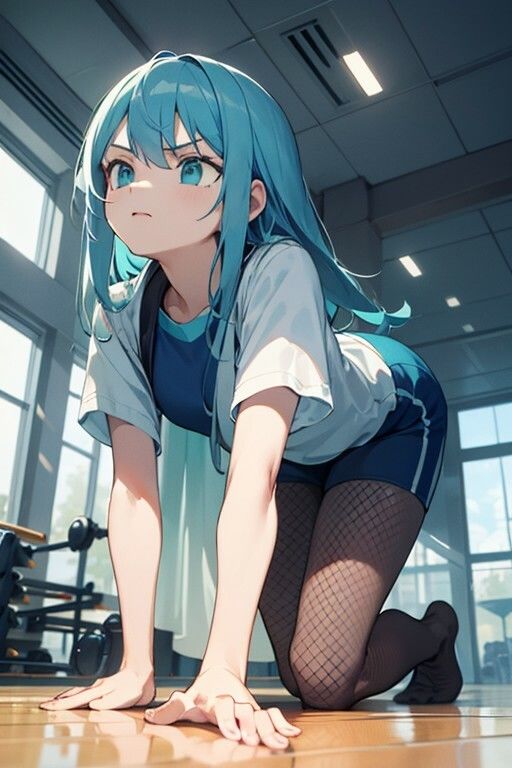 サンプル画像4:十人十色シリーズ vol.02:網タイツ・ストッキング編:299＋29枚(スタジオ AI) [d_324608]