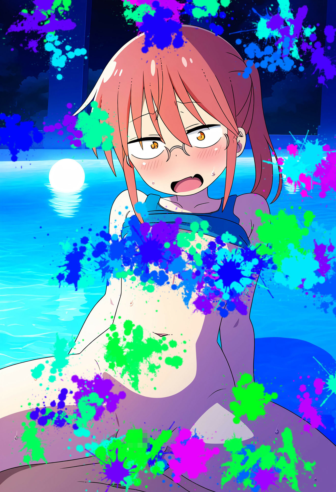 サンプル画像2:小林さんの性事情(ある) [d_324631]