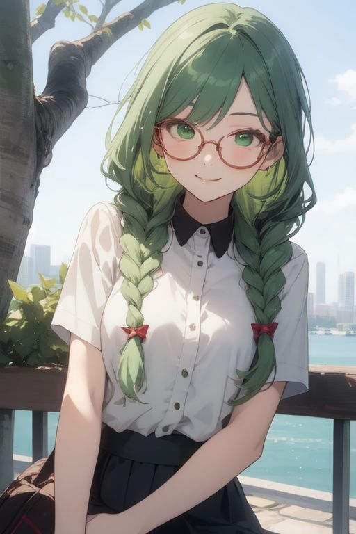 サンプル画像2:虹かけ誌 脱衣麻雀 イラスト集7 スーパーリアル麻雀PVI 来宮ゆかり 意外と健全なイラスト集です(九情承太郎商店) [d_324746]