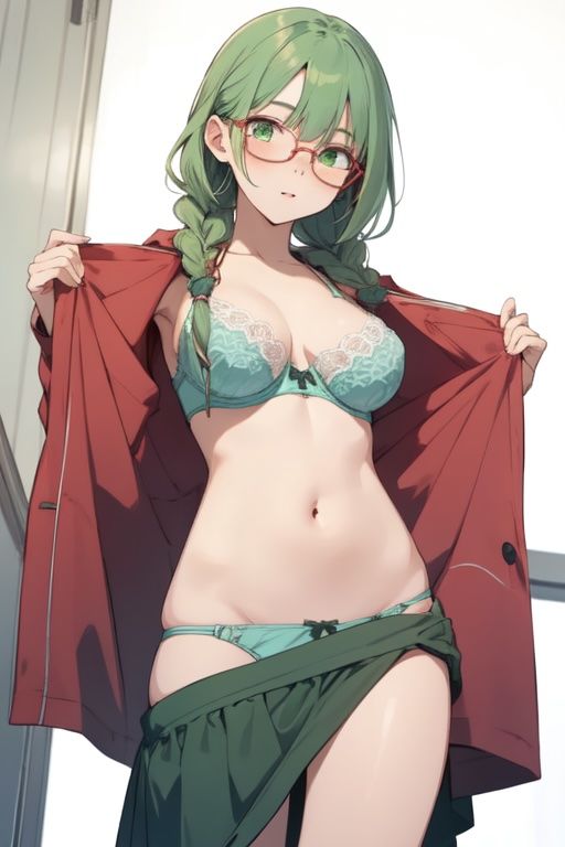 サンプル画像3:虹かけ誌 脱衣麻雀 イラスト集7 スーパーリアル麻雀PVI 来宮ゆかり 意外と健全なイラスト集です(九情承太郎商店) [d_324746]