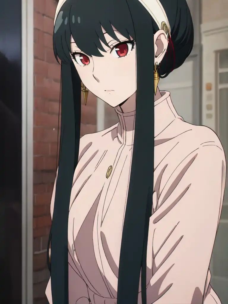 サンプル画像1:ヨルさんおじさんたちと接待えっち(シロウト商会) [d_324997]