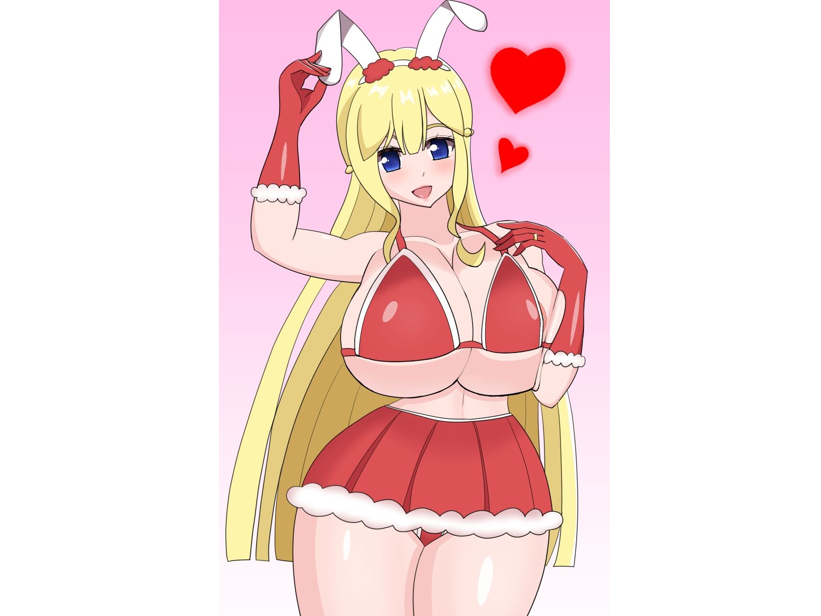 サンプル画像2:100％レイヤー未統合ファイル5(夜山の休憩所) [d_325059]