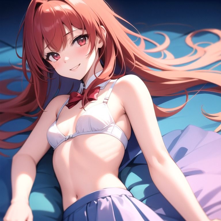 サンプル画像4:◆幼馴染のおっぱい◆ ずっと一緒だった幼馴染・・ 最近大きくなってきた胸の膨らみ・・ 僕は勇気を出して行動に出てみた ＃1(娘たちの素肌) [d_325116]