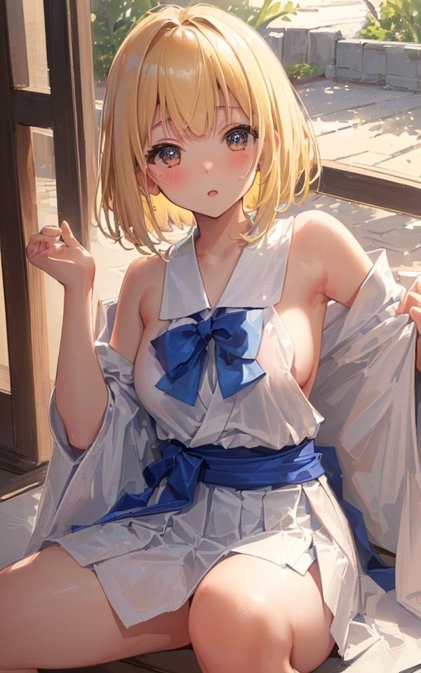 サンプル画像1:いっぱいでたね？VOL.2(panpanyama1) [d_325135]