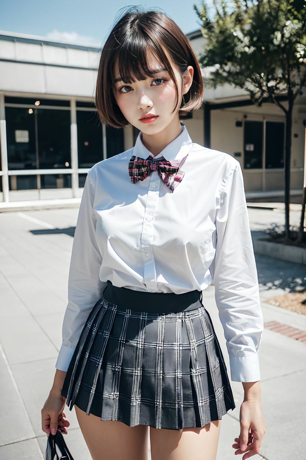 サンプル画像2:女子校生のドキドキ初援交(underground_idolzz) [d_325166]