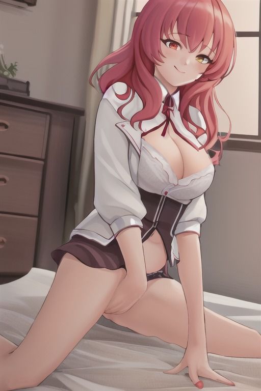 サンプル画像2:AIおむつイラスト12-1(金色狐) [d_325221]