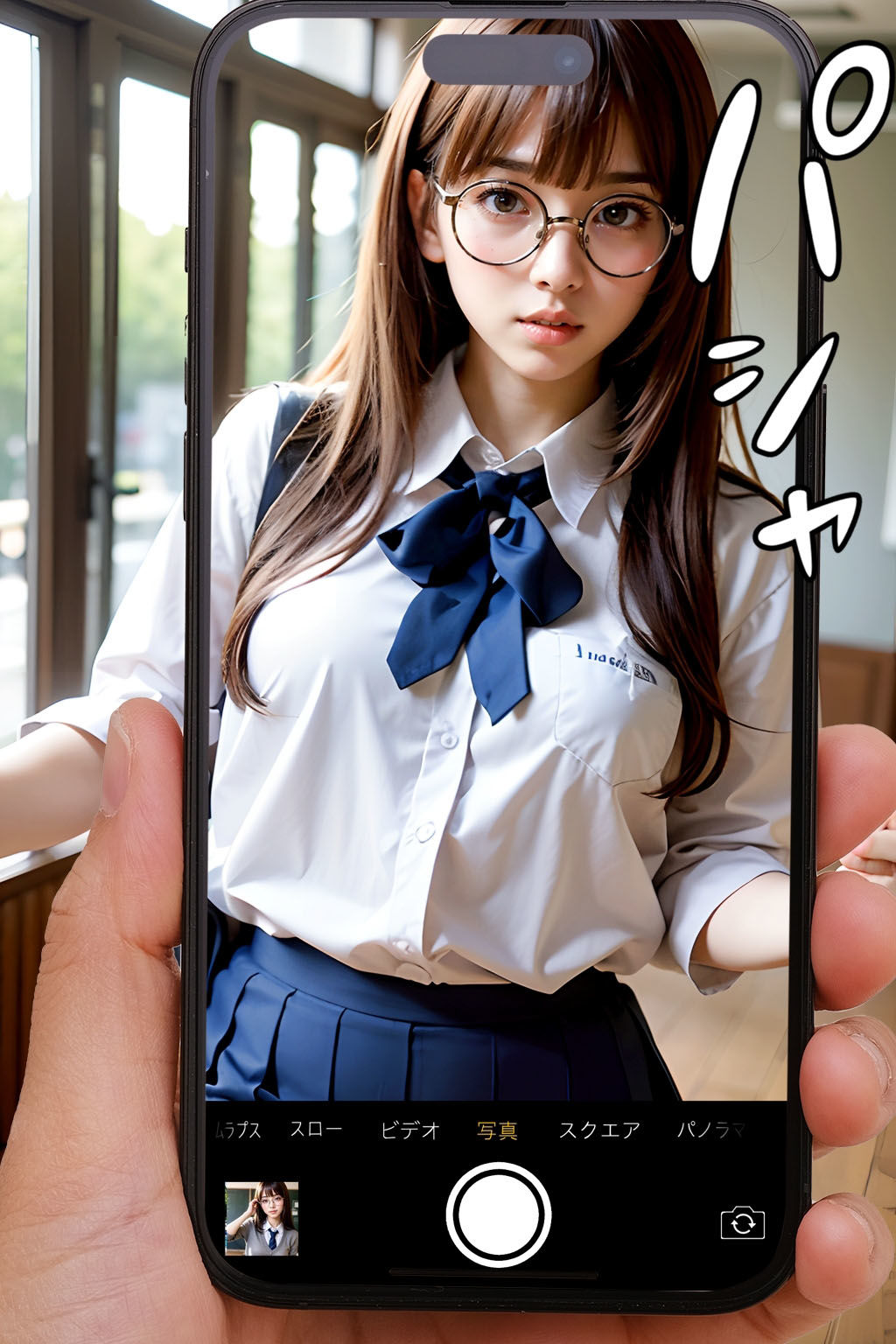 サンプル画像3:催●いいなりペット2:生徒会長編(仙人モード) [d_325223]