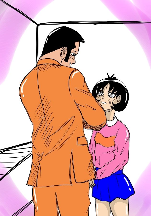 サンプル画像2:わかなの初体験Z(ライトイエロー) [d_325281]