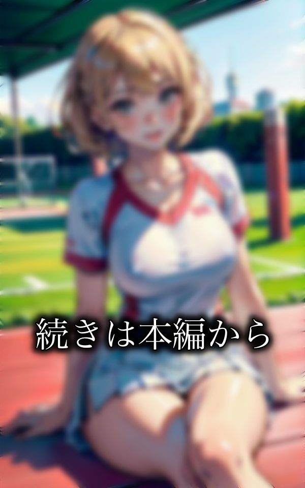 サンプル画像1:金髪ピクニック美女降臨！セックス依存症の彼女はFカップ・・・ナンパして青姦セックス特集(ワンピース企画) [d_325311]