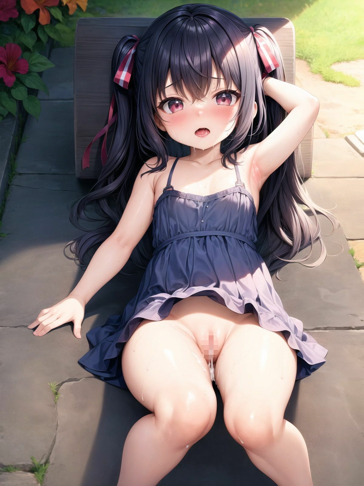 サンプル画像2:SSアイドル ボリュームパック(JSSアイドル) [d_325326]