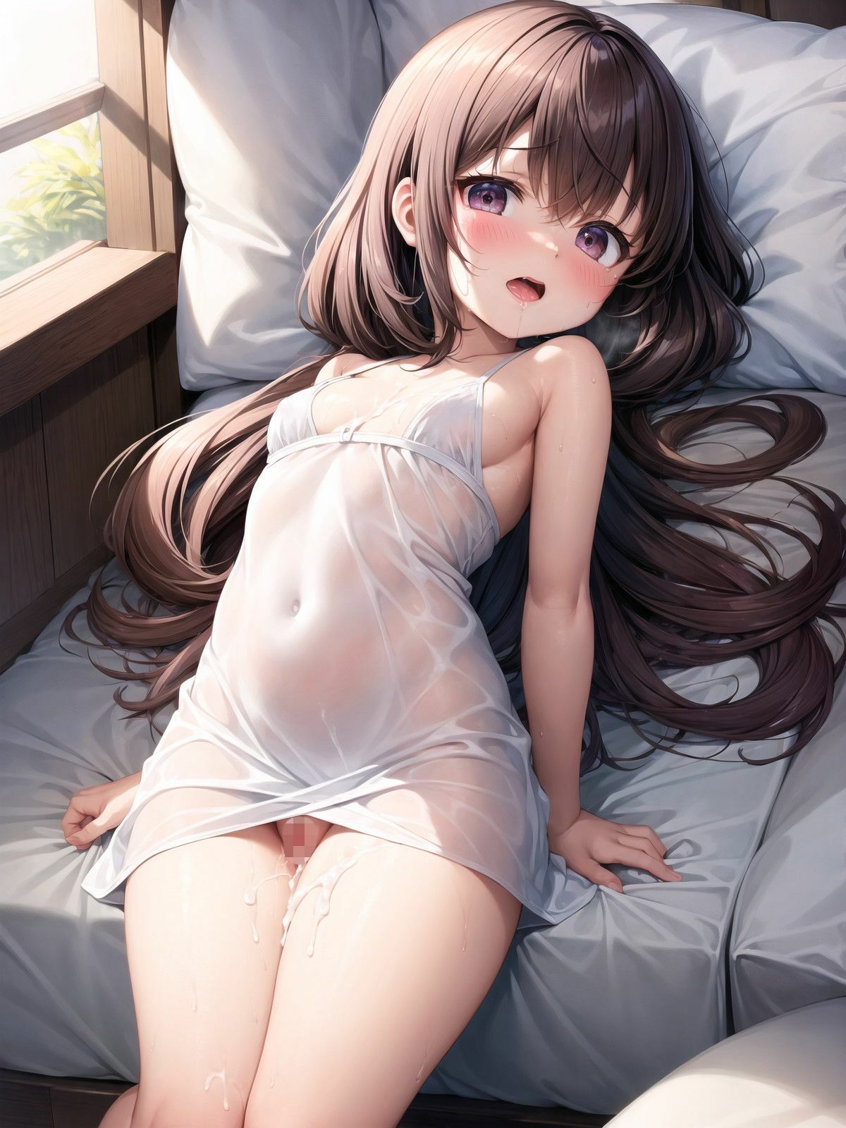 サンプル画像4:SSアイドル ボリュームパック(JSSアイドル) [d_325326]