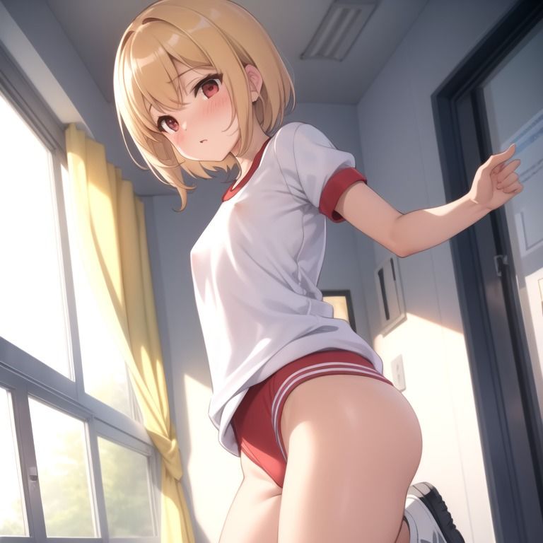 サンプル画像3:◆幼馴染のおっぱい◆ ずっと一緒だった幼馴染・・ 最近大きくなってきた胸の膨らみ・・ 僕は勇気を出して行動に出てみた ＃2(娘たちの素肌) [d_325508]