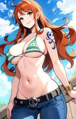 サンプル画像2:ナ〇さんと船上ハメ撮り(えろアニメ研究所) [d_325537]