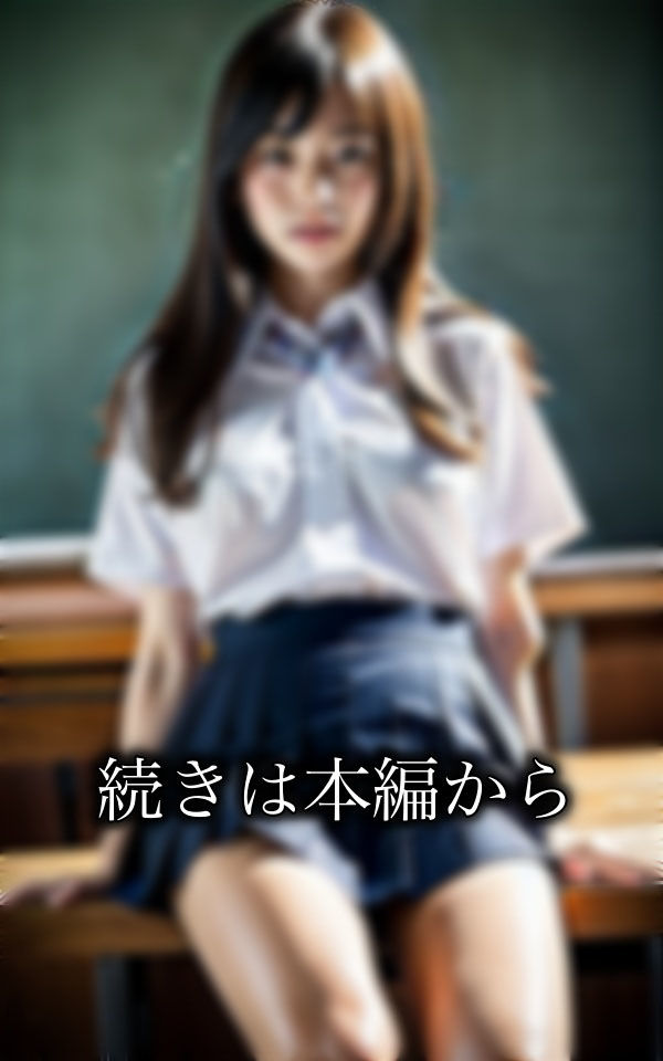 サンプル画像1:告白直後に中出し挿入SEX！下駄箱に入ってた後輩からのラブレター・・即会い濃厚SEX(美少女戦隊神レンジャー) [d_325557]