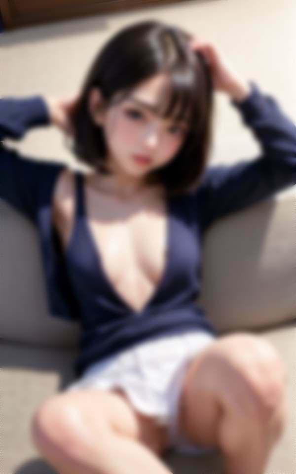 サンプル画像3:貧乳制服美少女ホテルに連れ込みハメ撮り撮影(高画質クオリティLABO) [d_325591]