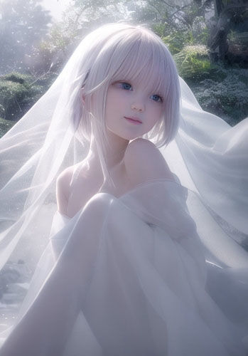 サンプル画像1:異世界の繊風詠（せんぷうえい）白×風×儚き風花 vol.2 風絹（ふうけん）(魅惑の冒険者) [d_325648]