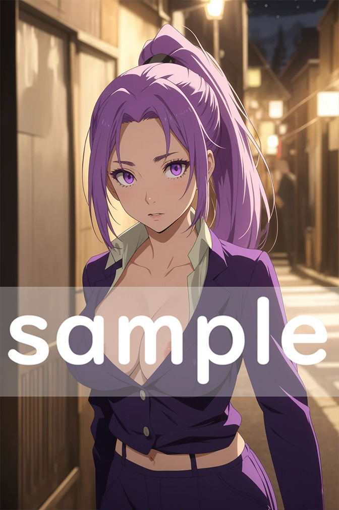 サンプル画像3:【揺れるおっぱい動画付】転●ラ〜アニメ3期特装版(せもぽむめ) [d_325722]