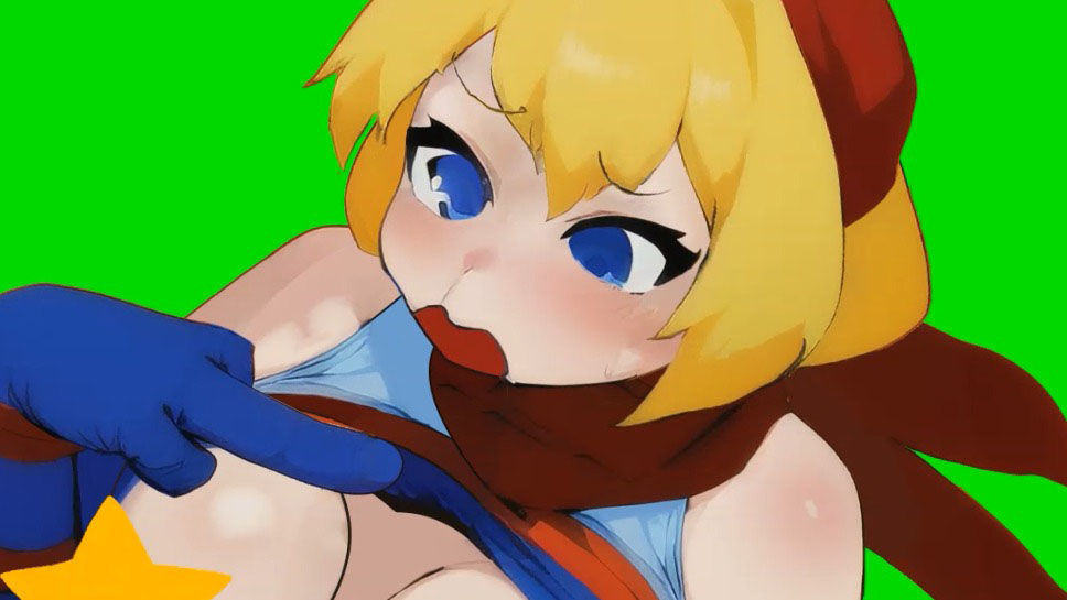 サンプル画像4:【Live2Dアニメ】エロアニメーション詰め合わせ！(ぬめぬめサークル) [d_325843]