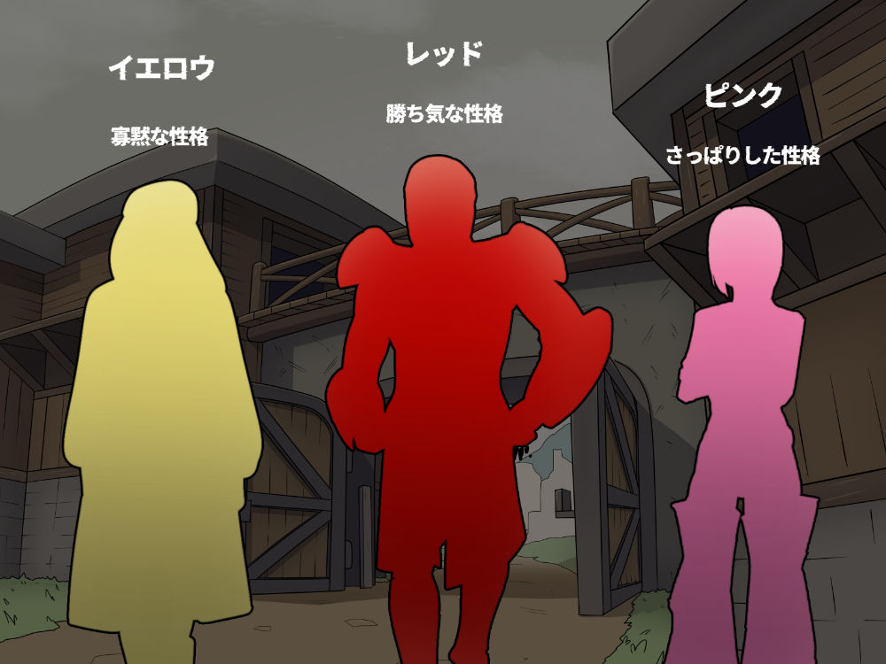 サンプル画像2:無知で孤独な爆乳エルフを騙して懐かせ依存させ曇らせ逆転ハッピーエンド(バラスボルン) [d_325892]