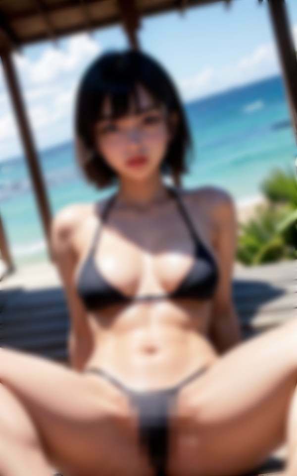 サンプル画像2:貧乳 グラビア写真集(高画質クオリティLABO) [d_326087]