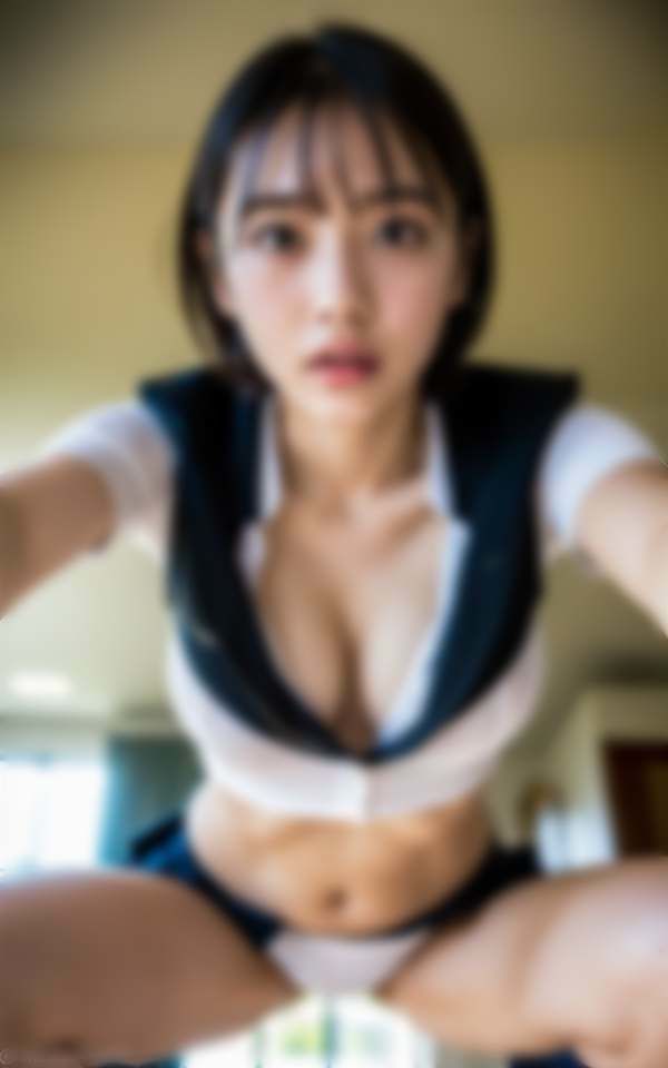 サンプル画像5:自撮りJK 毎日えろ写真を送信(高画質クオリティLABO) [d_326114]
