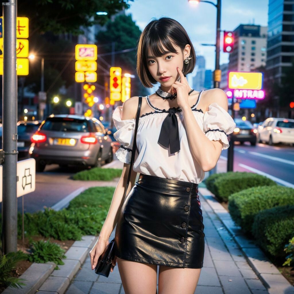 サンプル画像2:たち〇ぼアイドル(HentaiModel) [d_326360]