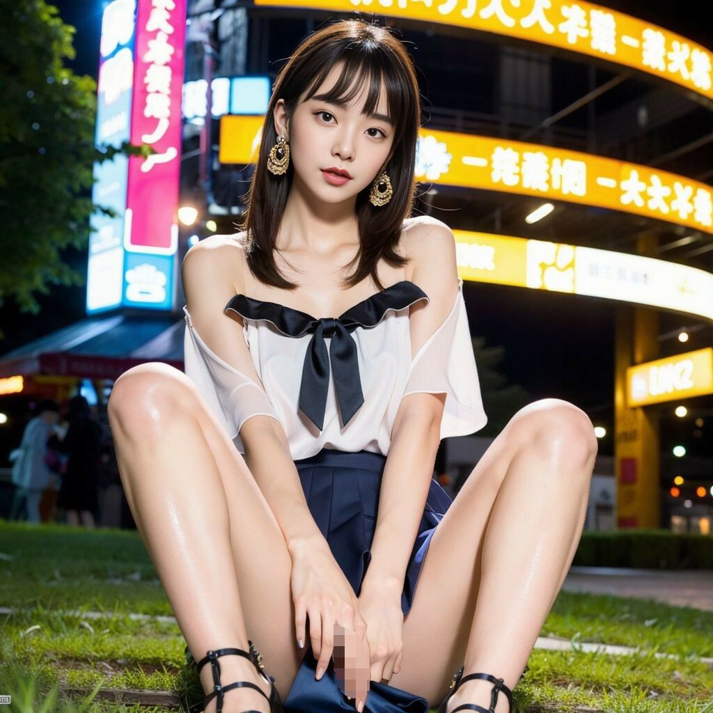 サンプル画像6:たち〇ぼアイドル(HentaiModel) [d_326360]