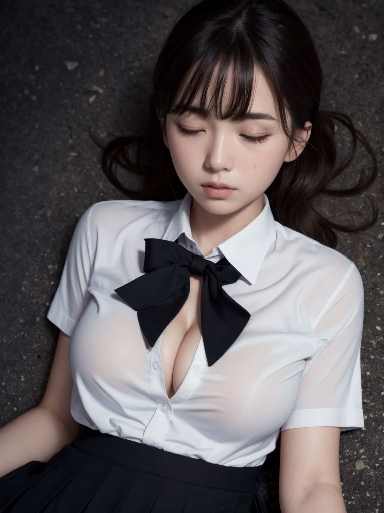 サンプル画像1:女子校生 レ〇プ記録(えろすうり出張所) [d_326465]