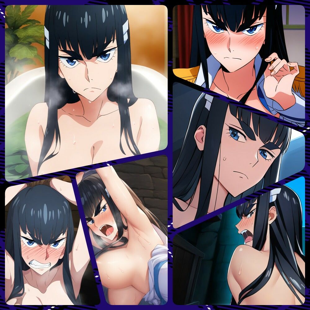 サンプル画像4:純潔生徒会長の性事情(ある) [d_326471]