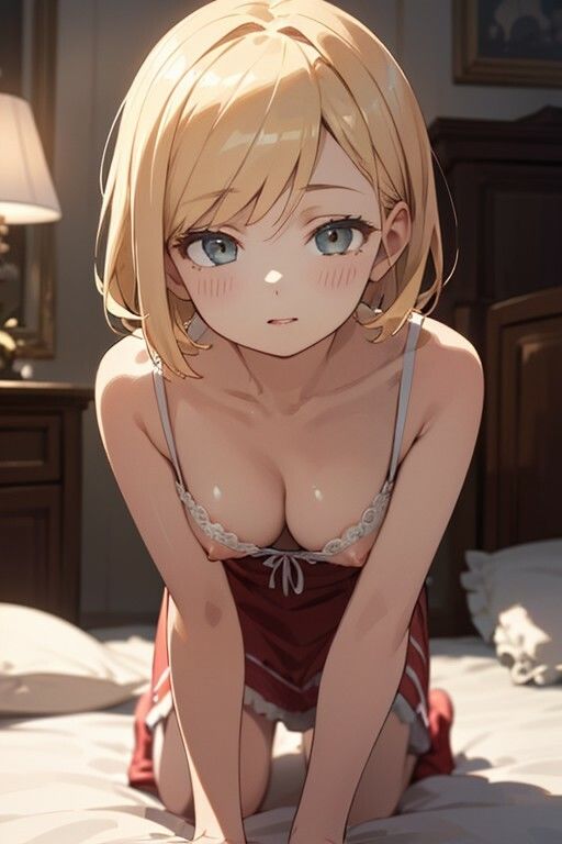 サンプル画像1:敗者復活シリーズ vol.01 どこがサンタなの？編:200枚(スタジオ AI) [d_326476]